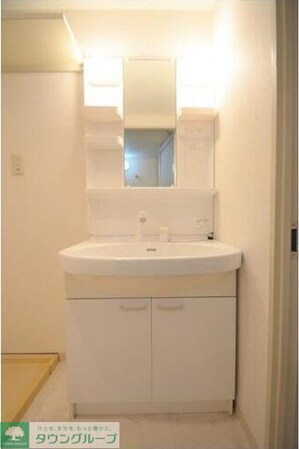 リバティハウスの物件内観写真